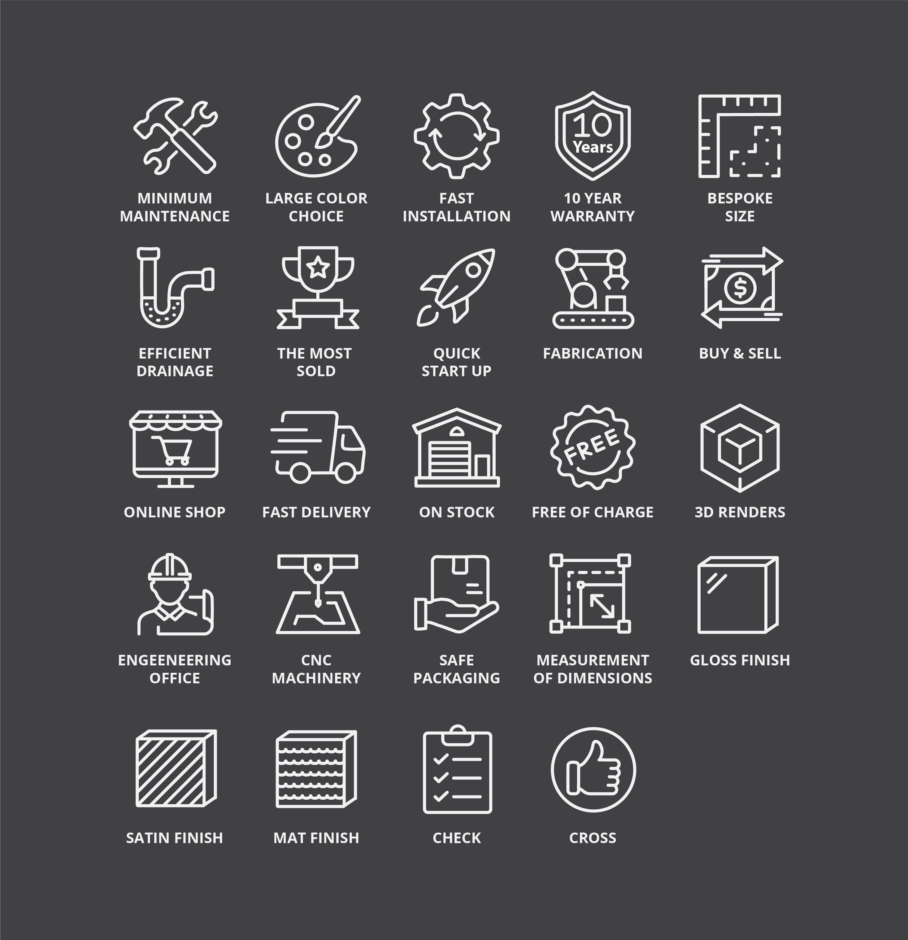 Icon Design by luutrongtin89 for iStone | Design #26643024