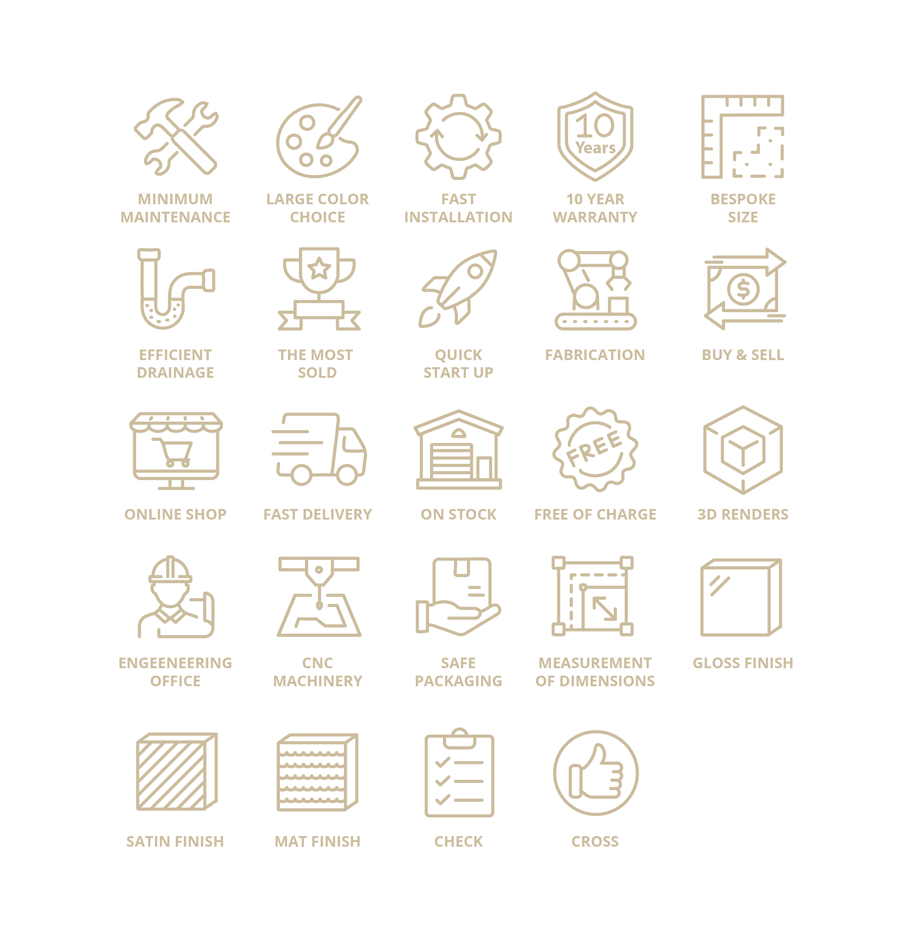 Icon Design by luutrongtin89 for iStone | Design #26643032