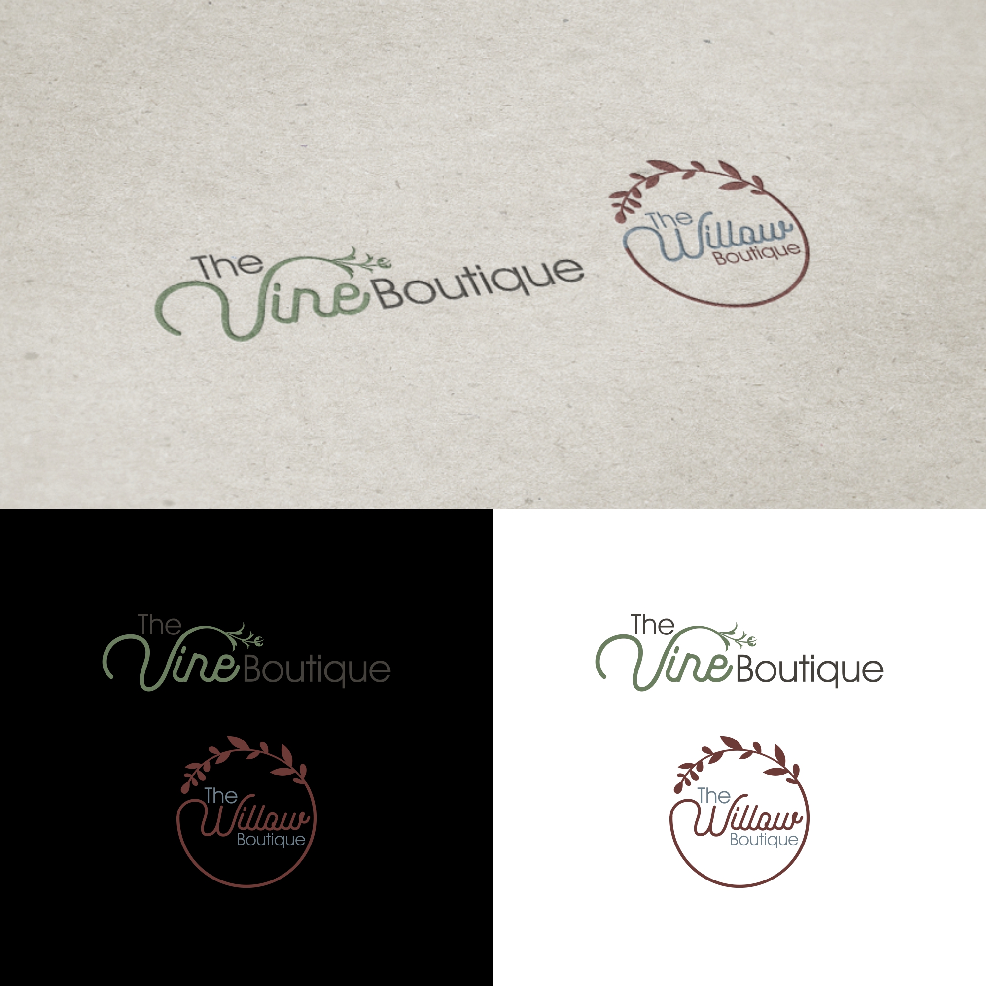Logo Design by emaviolar7 for Aonaibh ri cheile Pty Ltd | Design #26630721
