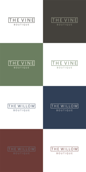 Logo Design by HARIQ