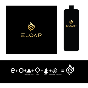 Logo Design by dskyvbc