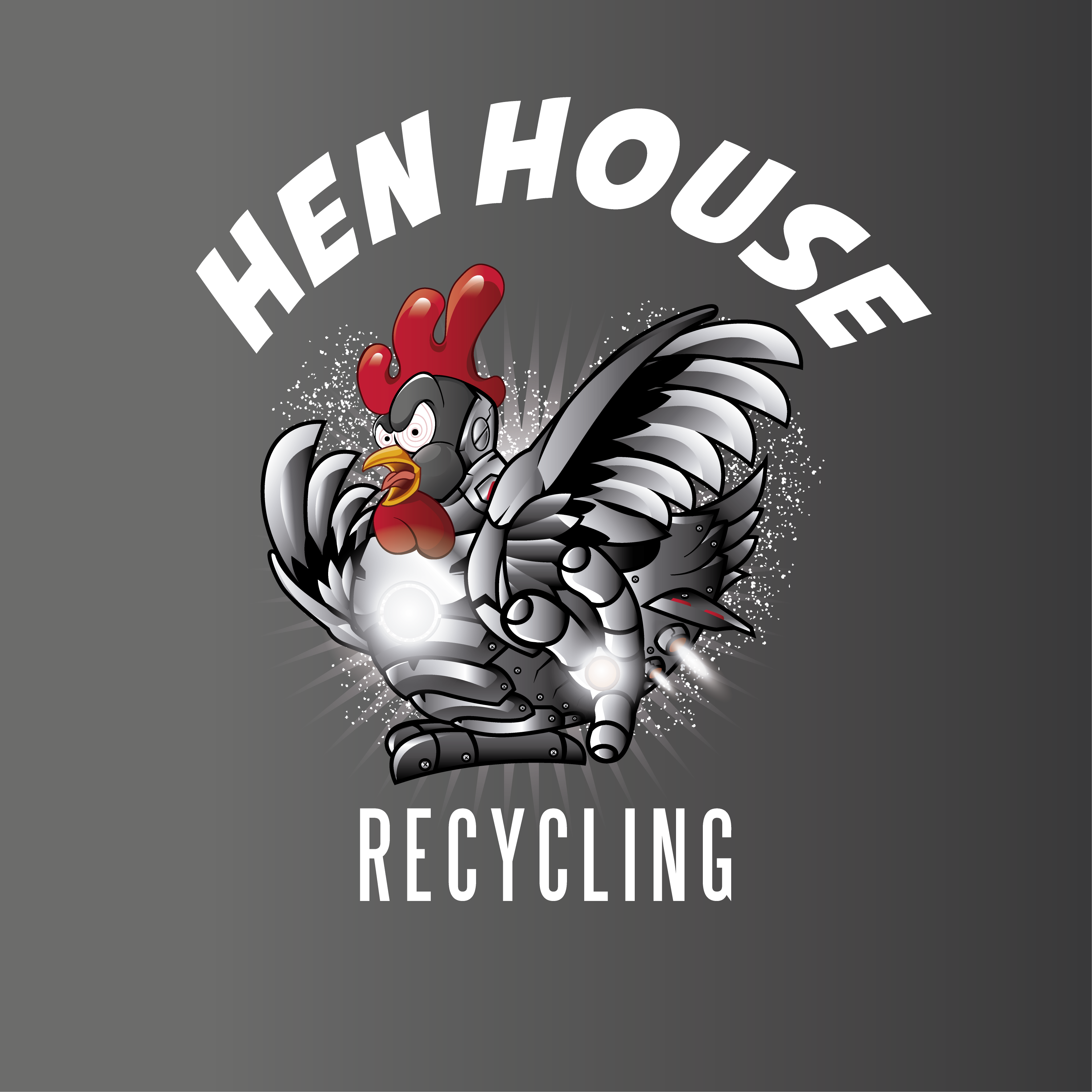 Logo Design by Gabriel T. Marques for this project | Design #26629478