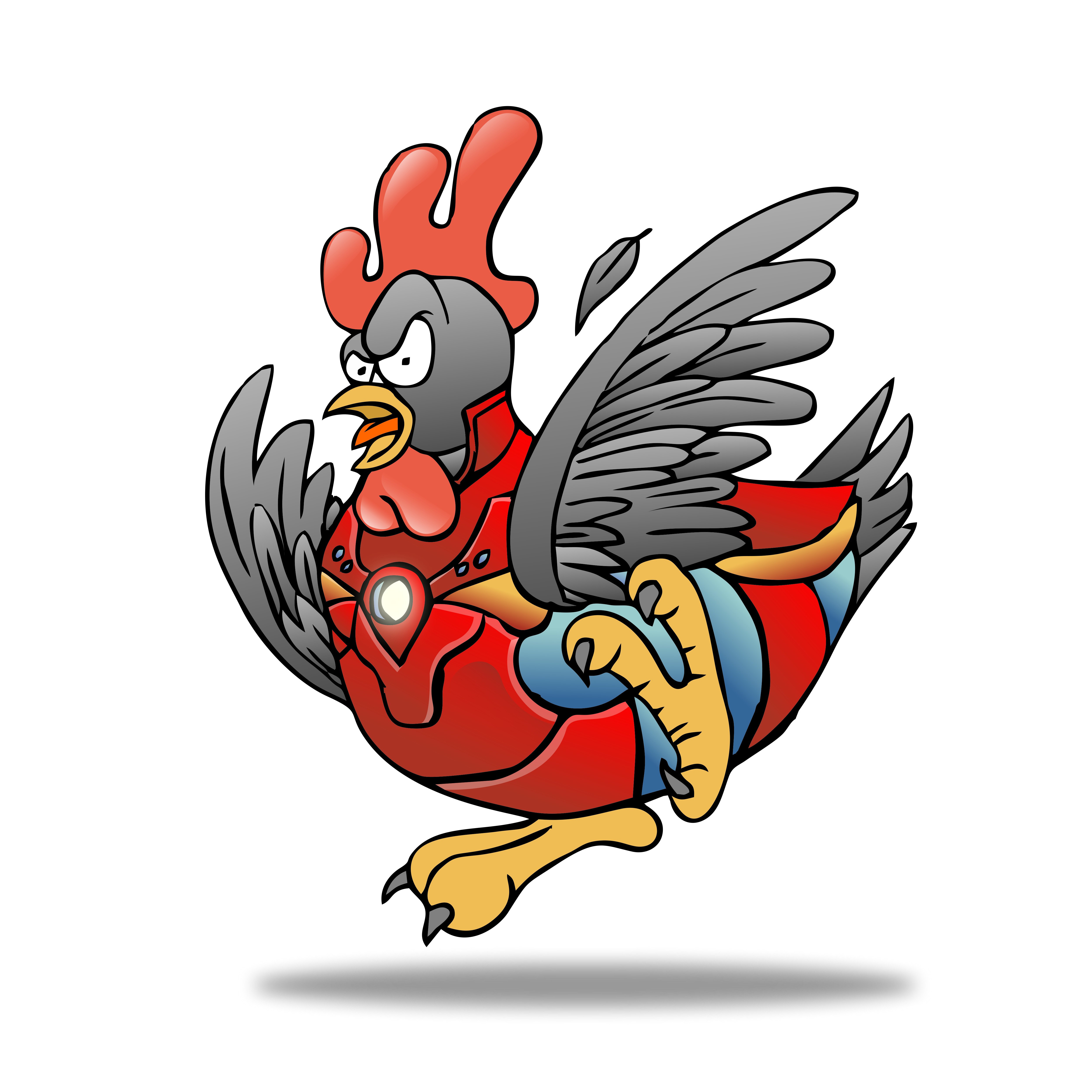 Logo Design by gorant for this project | Design #26633683