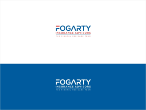 Fogarty Insurance Advisors  The Mindful Medicare Team | Diseño de Logo por jssaan