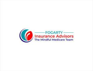 Fogarty Insurance Advisors  The Mindful Medicare Team | Diseño de Logo por BNdesigner