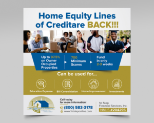 Flyer Design by Fat Bat Man for this project | Design: #26633067