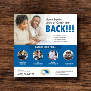 Flyer Design by nng for this project | Design: #26634359