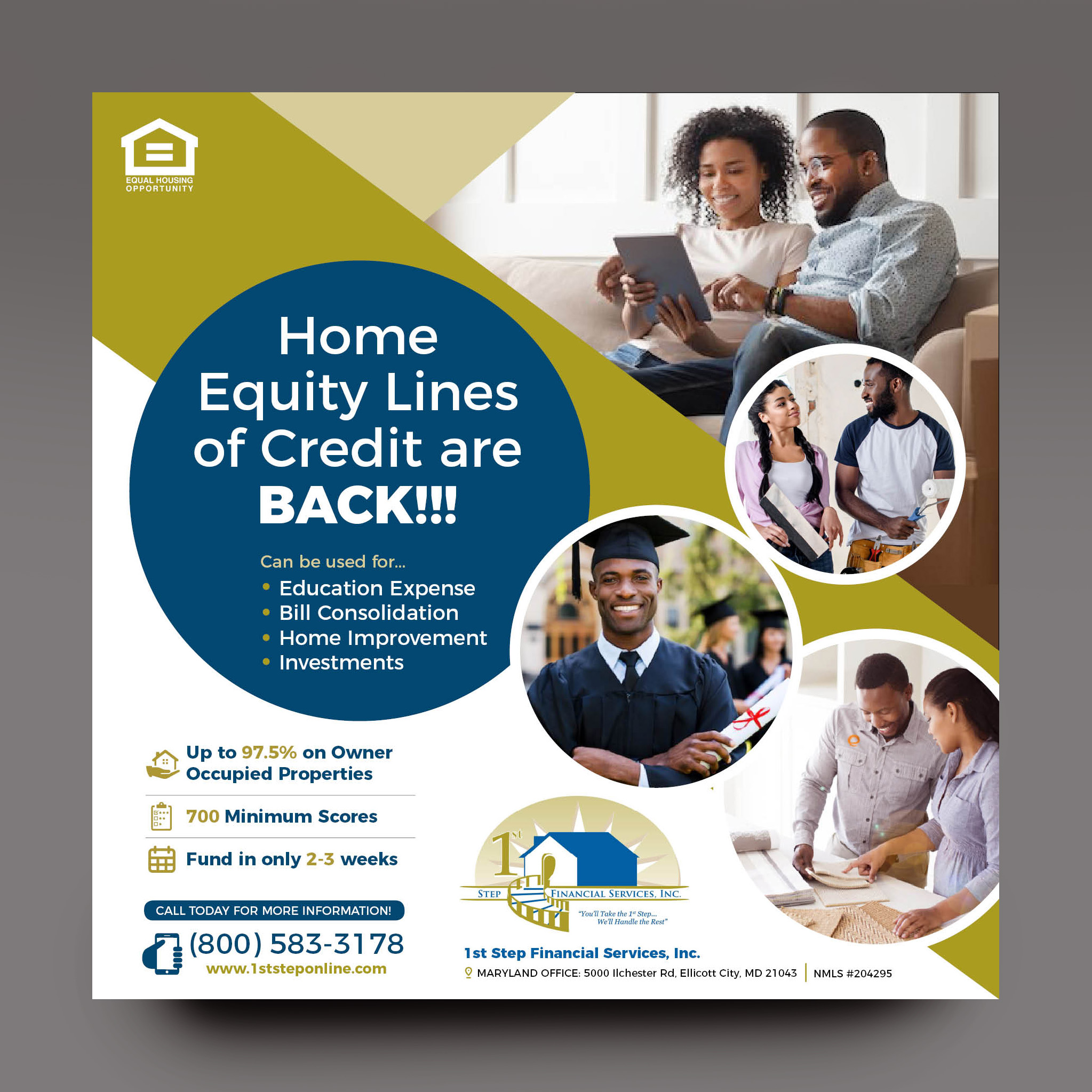 Design de Flyer par rkailas pour ce projet | Design #26633276