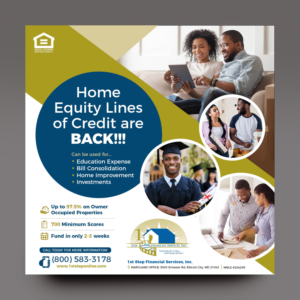 Flyer Design by rkailas for this project | Design: #26633276