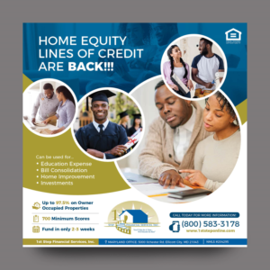 Flyer Design by rkailas for this project | Design: #26633939