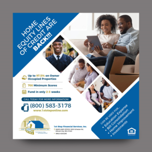 Flyer Design by rkailas for this project | Design: #26633942