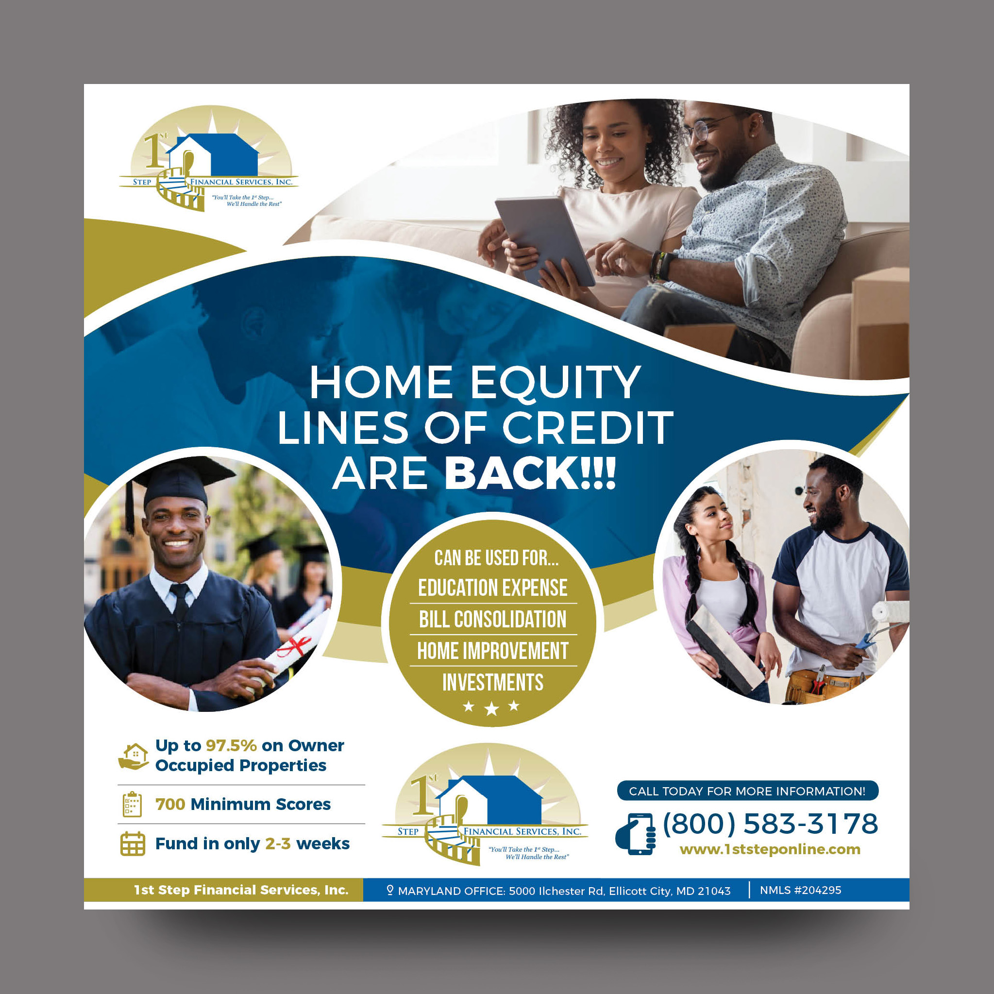 Design de Flyer par rkailas pour ce projet | Design #26633943