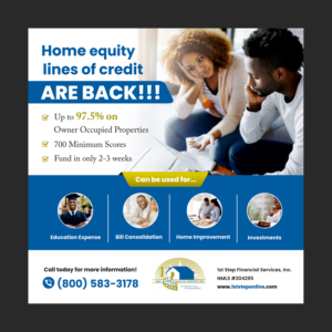 Flyer Design by ecorokerz for this project | Design: #26633362