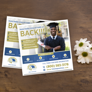 Design de Flyer par SWASTIK pour ce projet | Design : #26629332