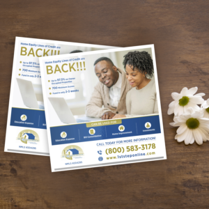 Design de Flyer par SWASTIK pour ce projet | Design : #26629333