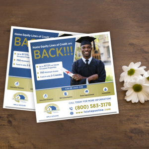 Design de Flyer par SWASTIK pour ce projet | Design : #26629407