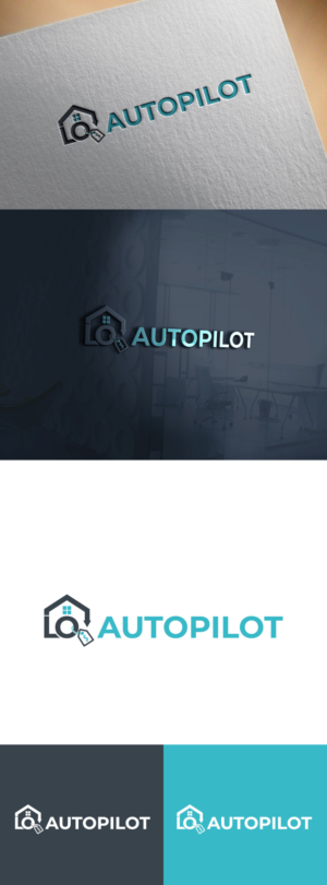TBD.  It could be just an image, or it could use some words.  I'm open to either. | Logo Design by JUEL RANA 525340