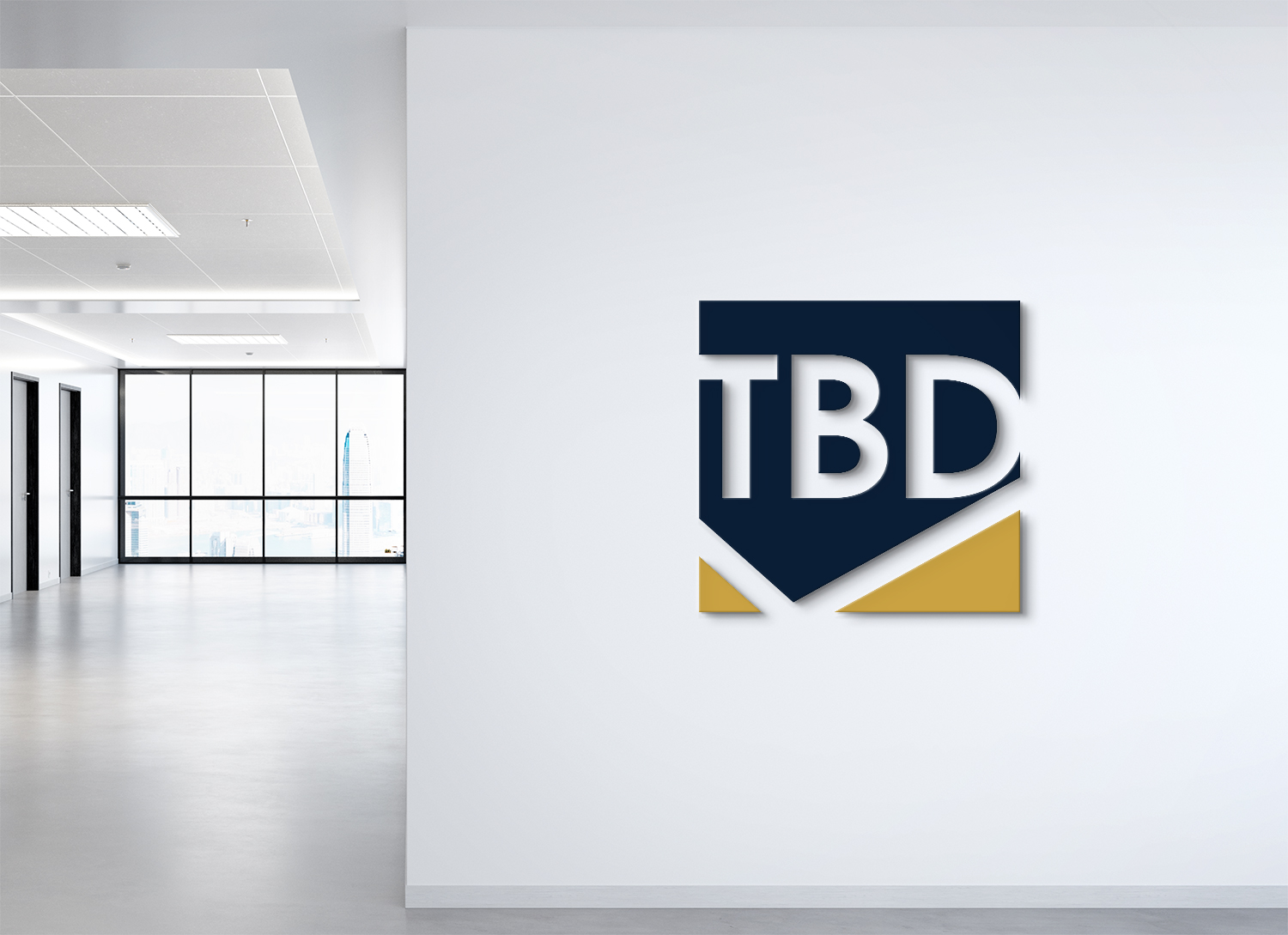 Diseño de Logo por Deziners Zone para este proyecto | Diseño #26641507