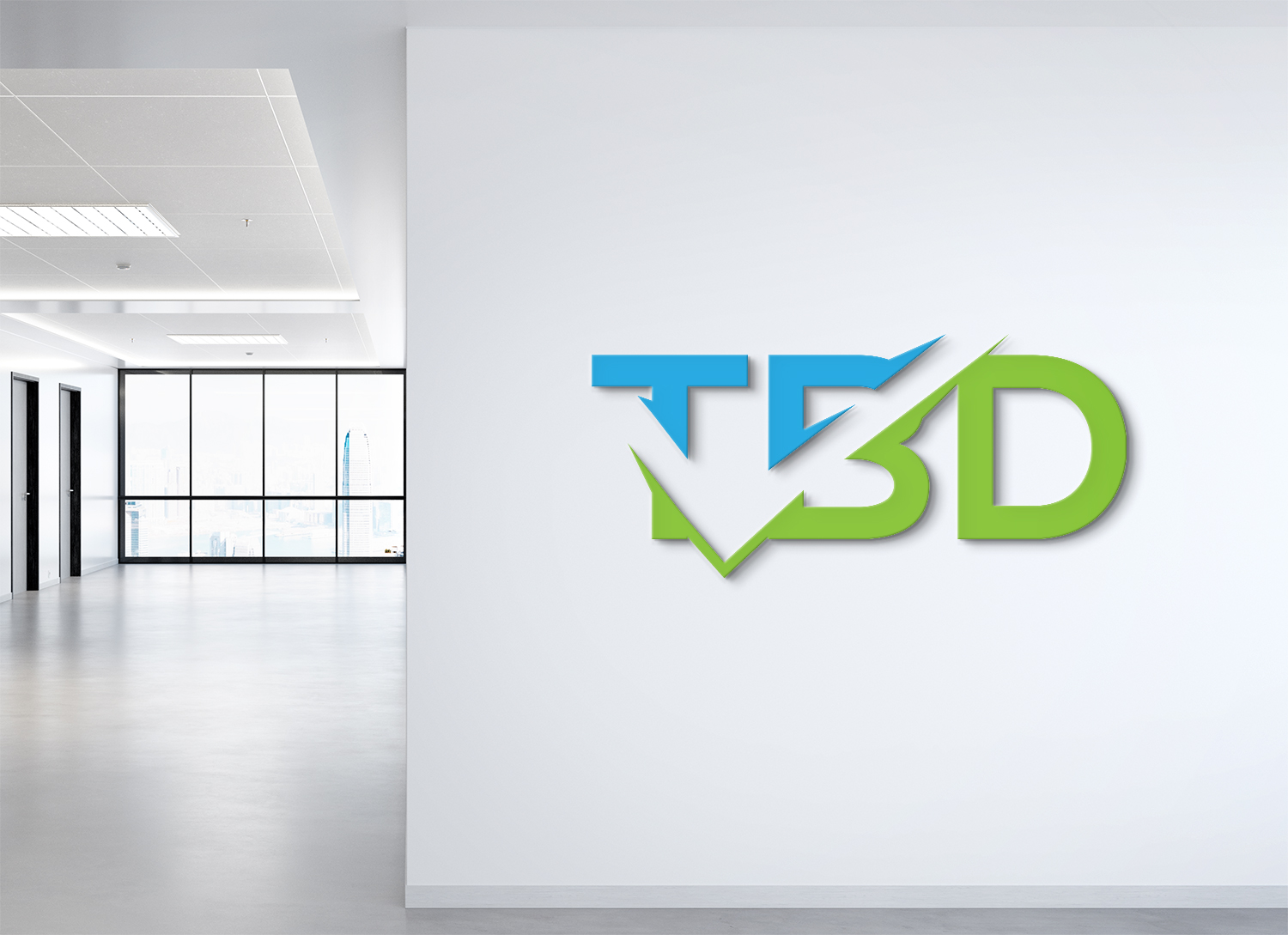 Diseño de Logo por Deziners Zone para este proyecto | Diseño #26641510