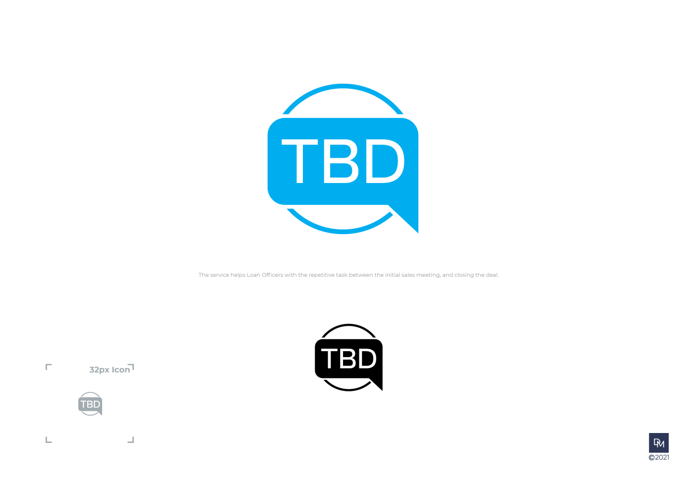 Logo Design by DiMartero for this project | Design #26628721