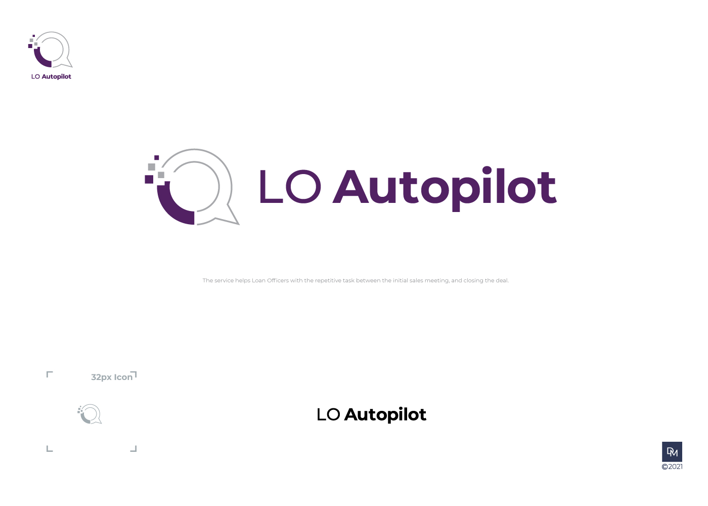 Logo Design by DiMartero for this project | Design #26660130