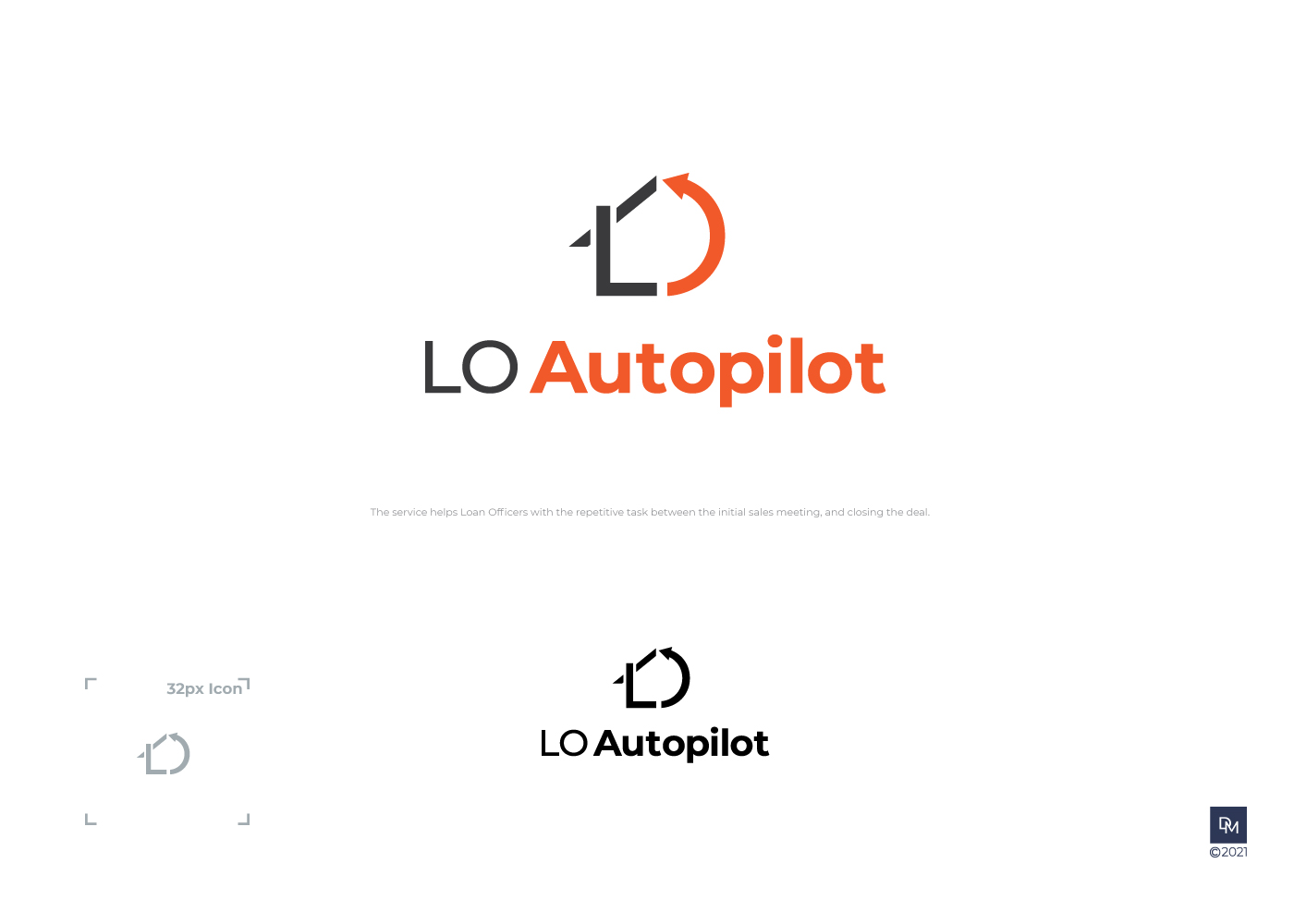 Logo-Design von DiMartero für dieses Projekt | Design #26660165