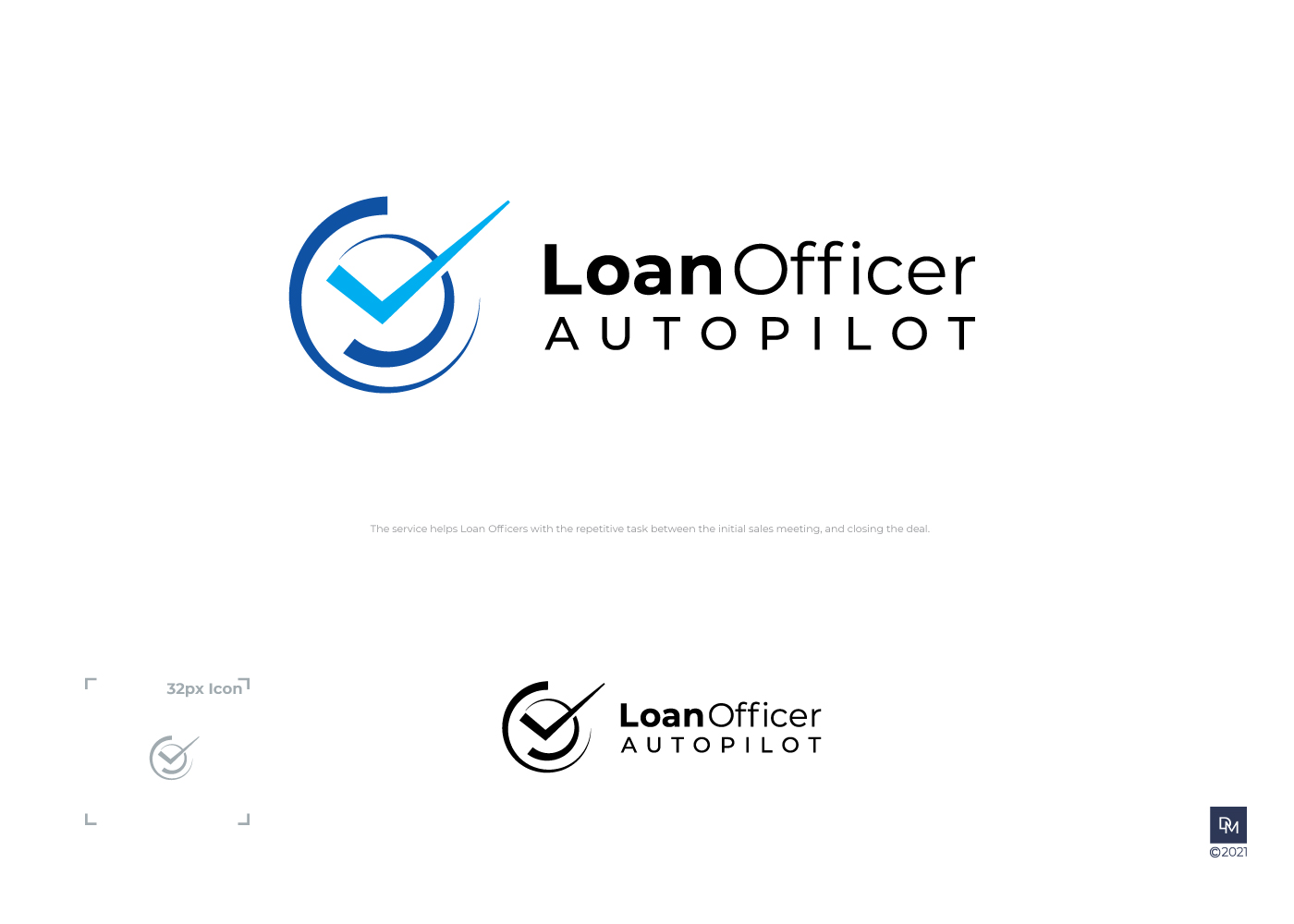 Logo Design by DiMartero for this project | Design #26660181
