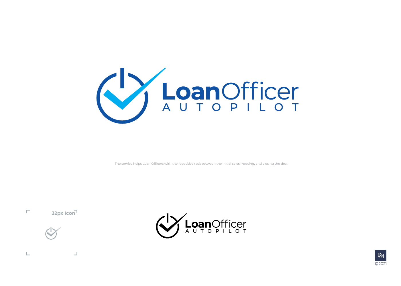 Logo Design by DiMartero for this project | Design #26677934