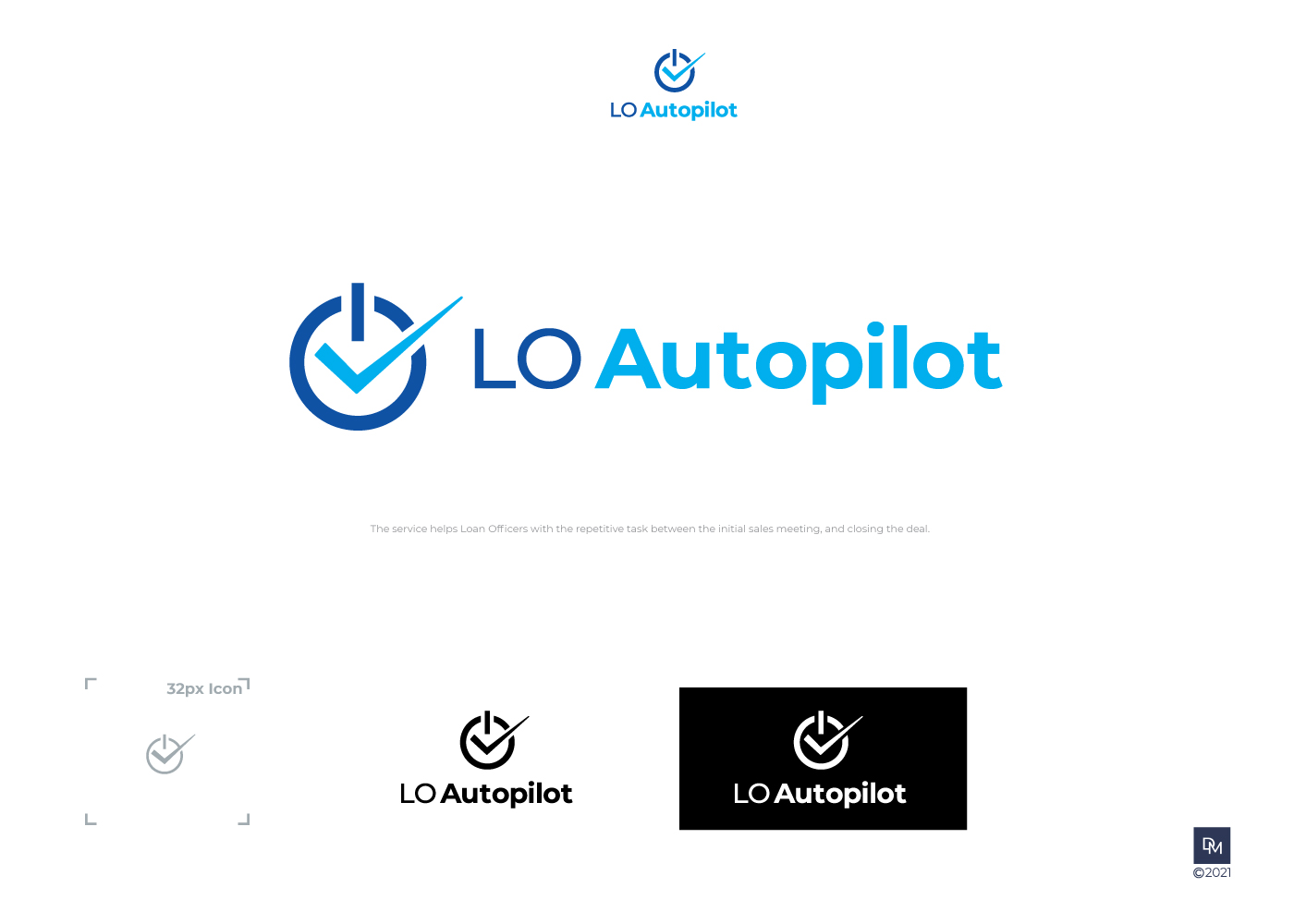 Logo Design by DiMartero for this project | Design #26678295