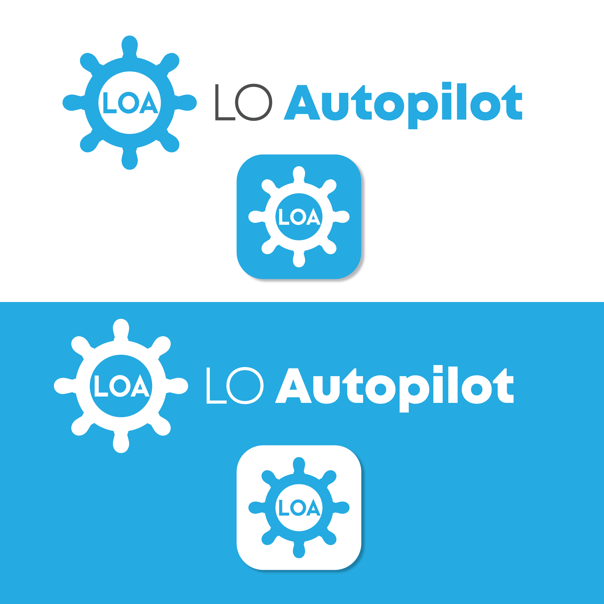 Logo Design by Zak deZign for this project | Design #26628576