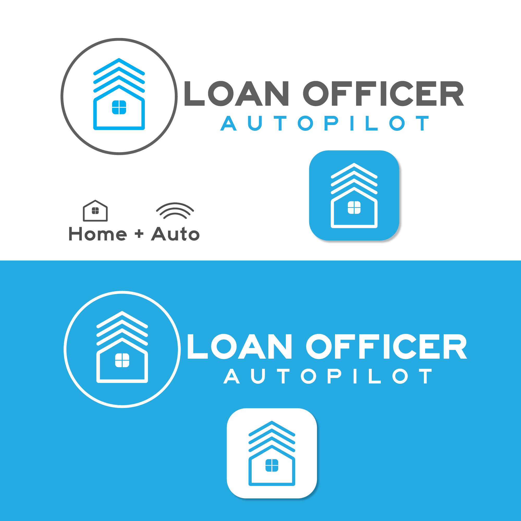 Logo Design by Zak deZign for this project | Design #26658857