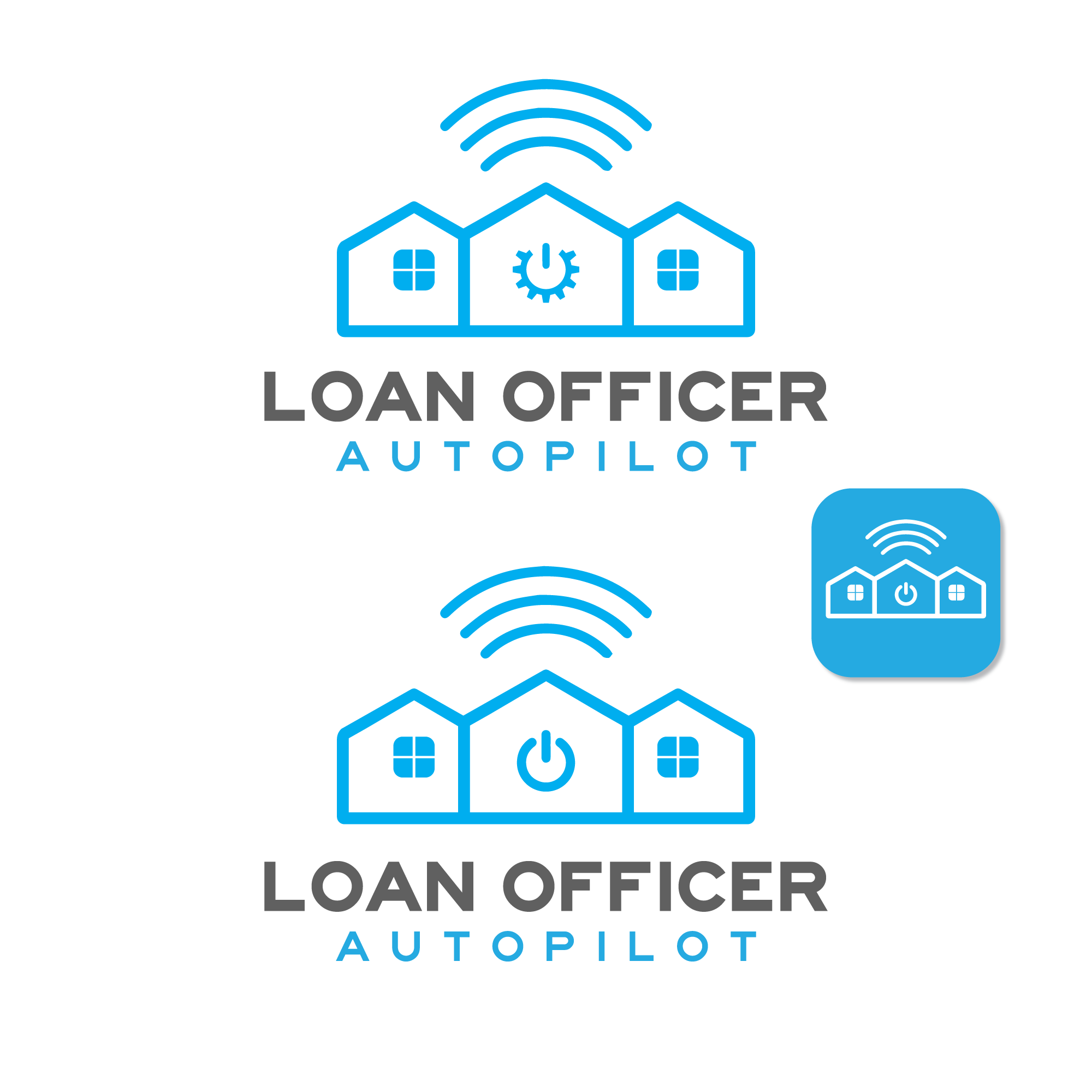 Logo Design by Zak deZign for this project | Design #26676787