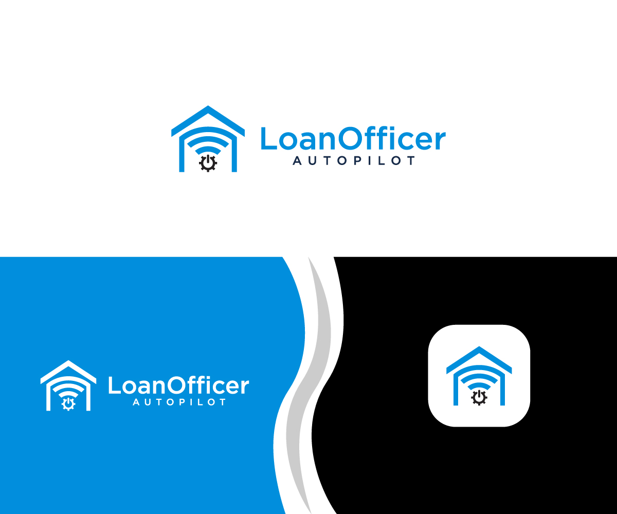 Logo Design by fauzan harun for this project | Design #26676855