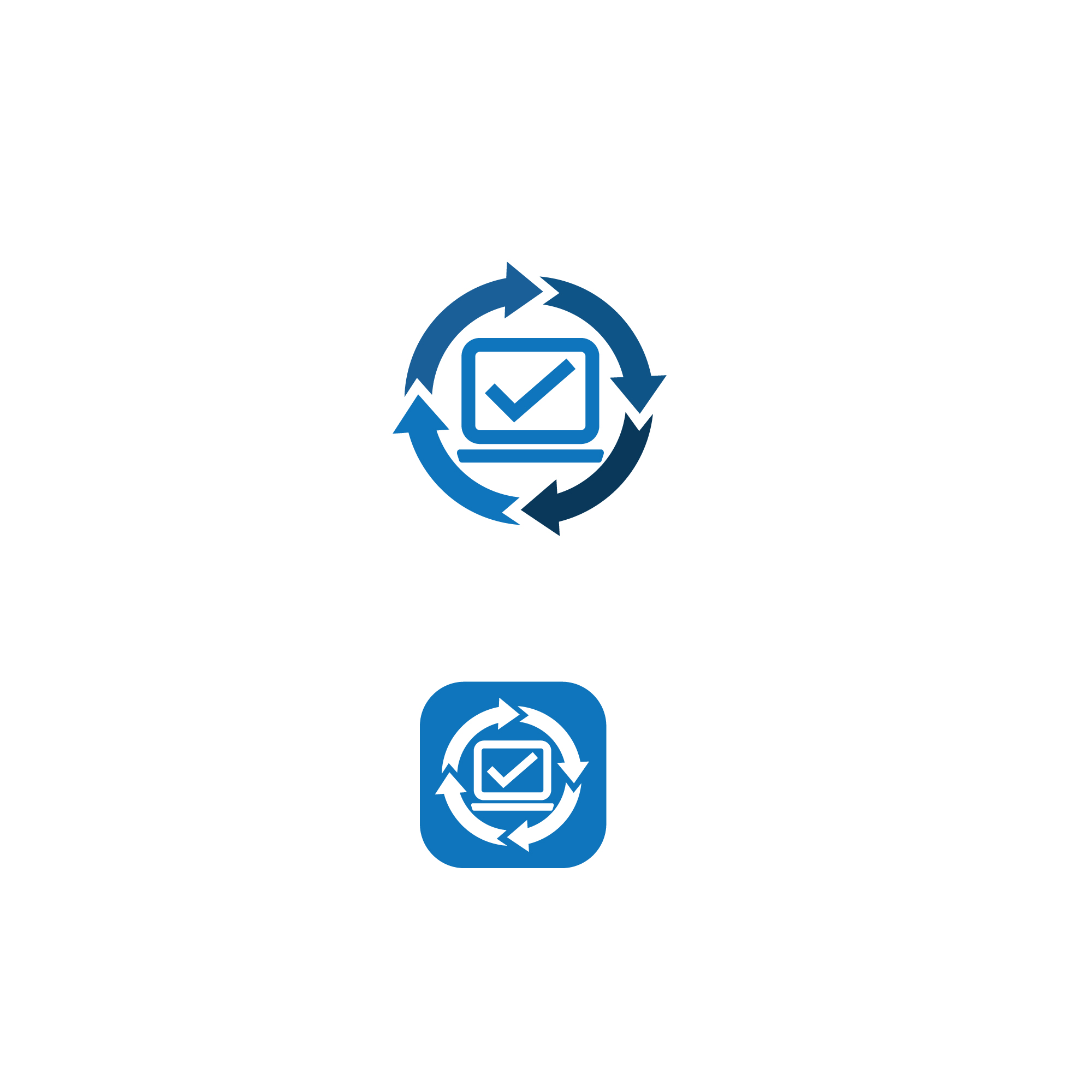 Logo Design by sherman for this project | Design #26644362