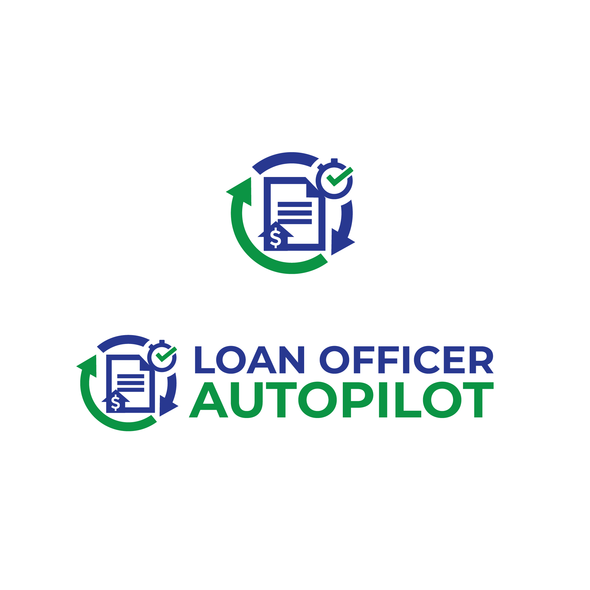 Logo Design by sherman for this project | Design #26659769