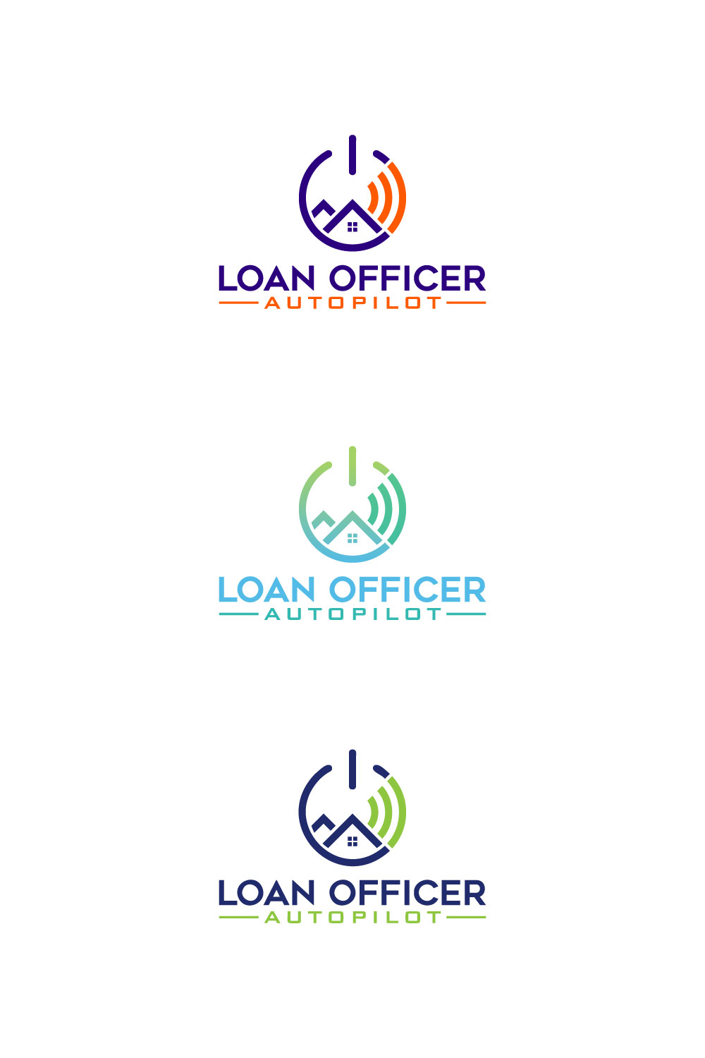 Logo Design by Trident for this project | Design #26689034