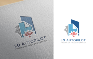 Logo Design by Olgert for this project | Design: #26676135