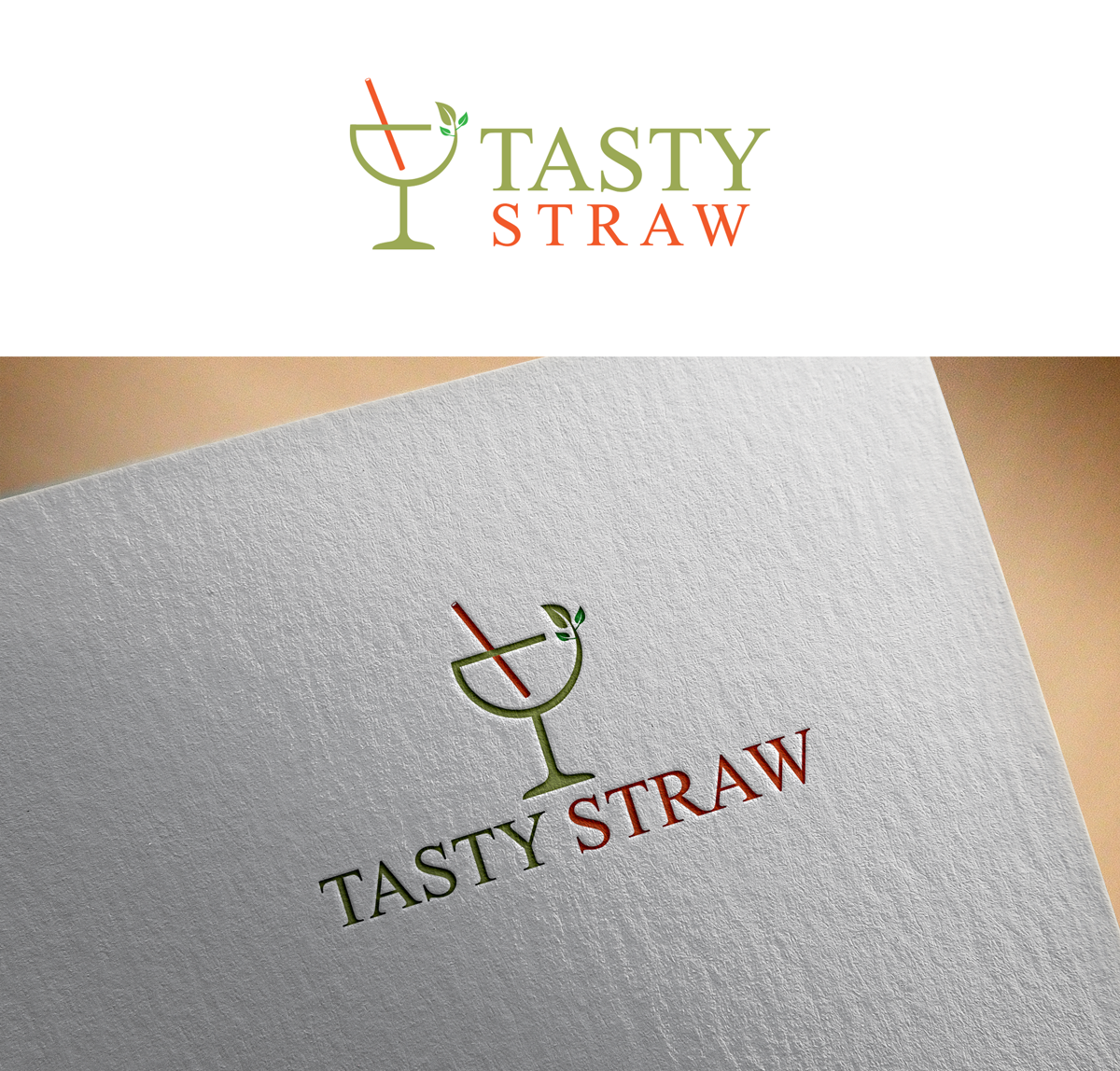 Logo Design by kaonashi55 for this project | Design #26664932