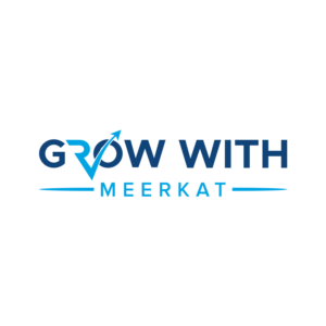 Grow with Meerkat | Design de Logo par anamika lin  2