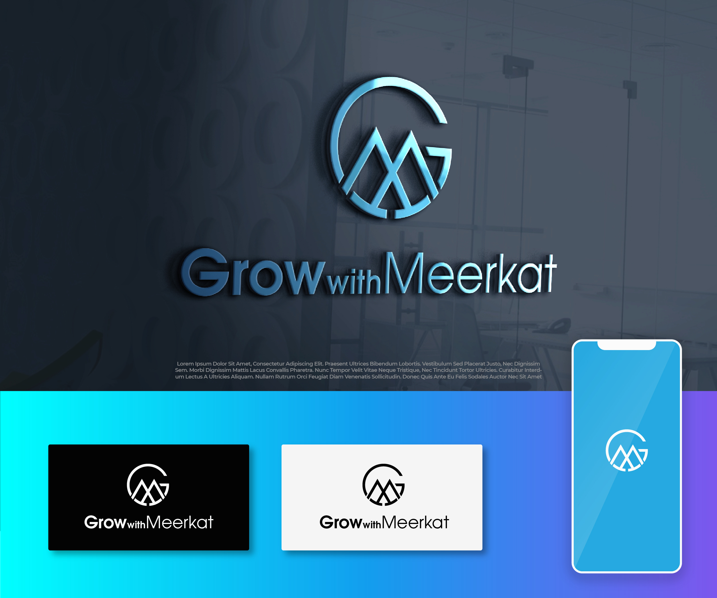 Diseño de Logo por designprotox para este proyecto | Diseño #26629260