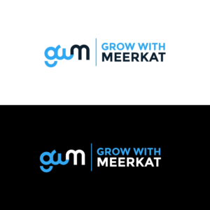 Grow with Meerkat | Design de Logo par Kelvin-Kranj