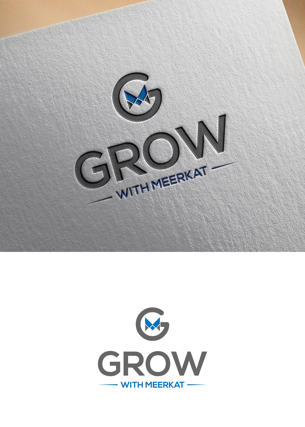 Logo Design by Amelia 25 for this project | Design #26630575