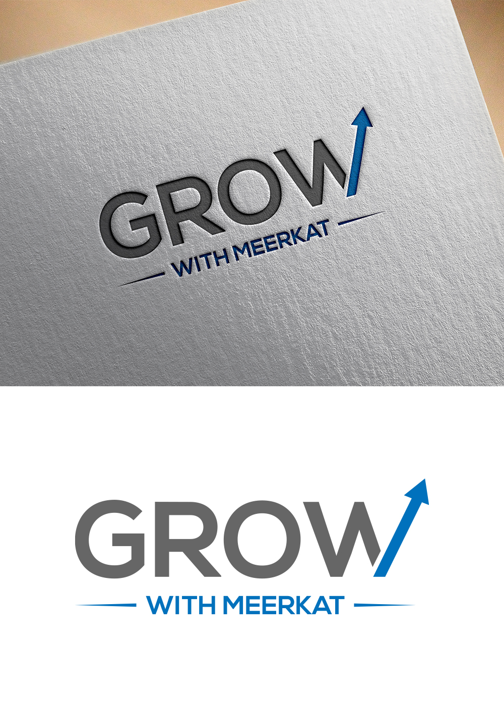 Logo Design by Amelia 25 for this project | Design #26630650