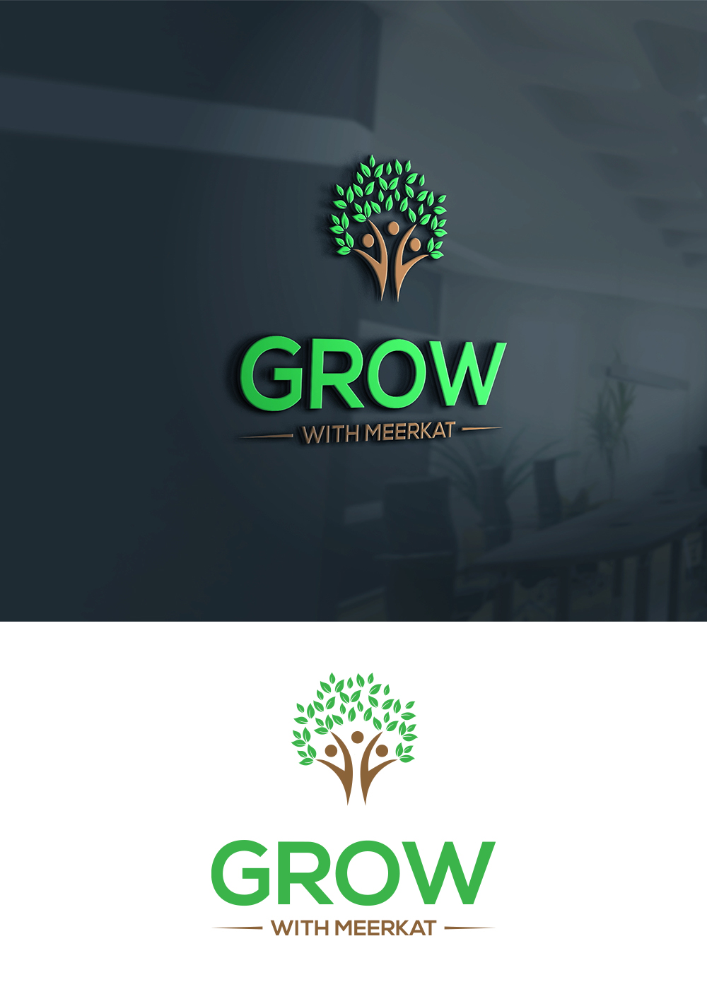 Logo Design by Amelia 25 for this project | Design #26630652