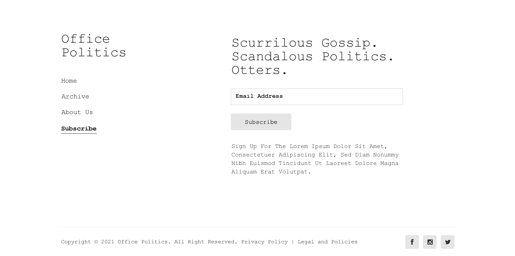 Web Design par harmi_199 pour SSP | Design #26637312