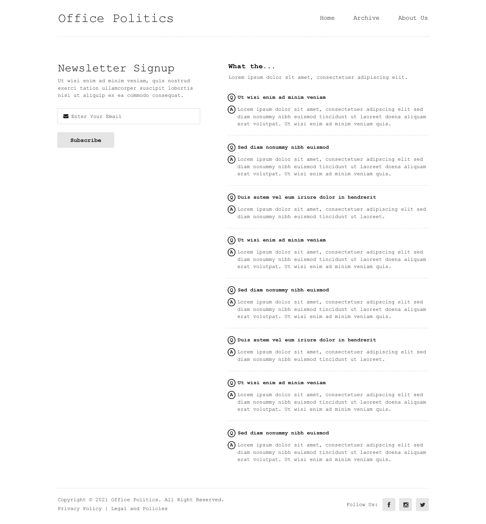 Diseño Web por harmi_199 para SSP | Diseño #26652661