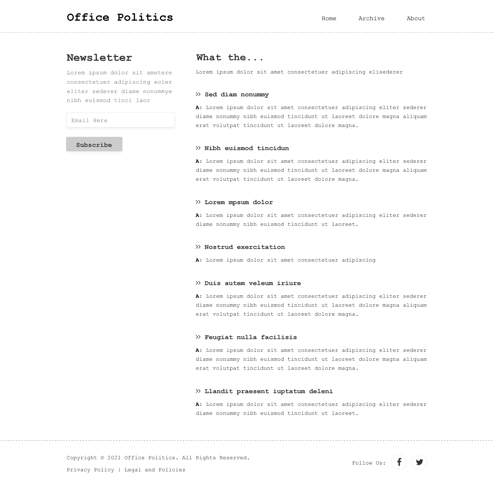 Web Design par Sbss pour SSP | Design #26653583