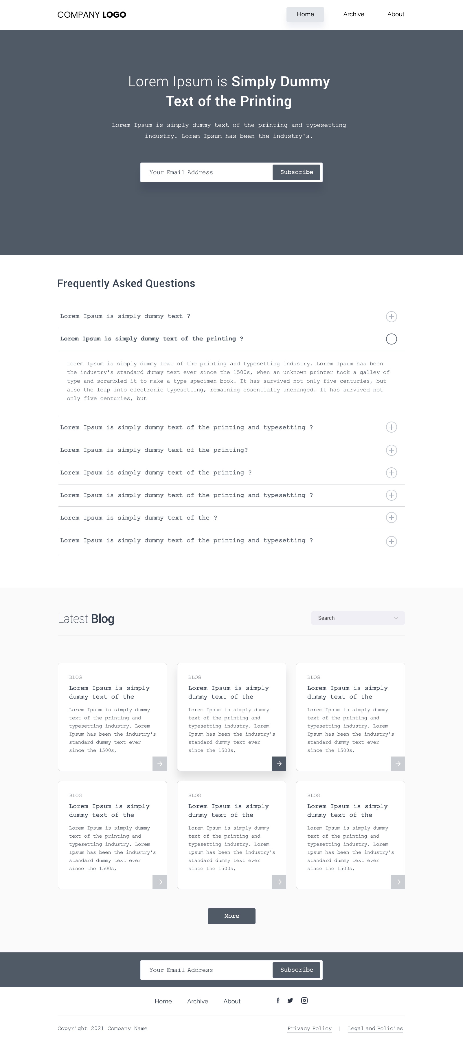 Web Design by Shijo John for SSP | Design #26630131