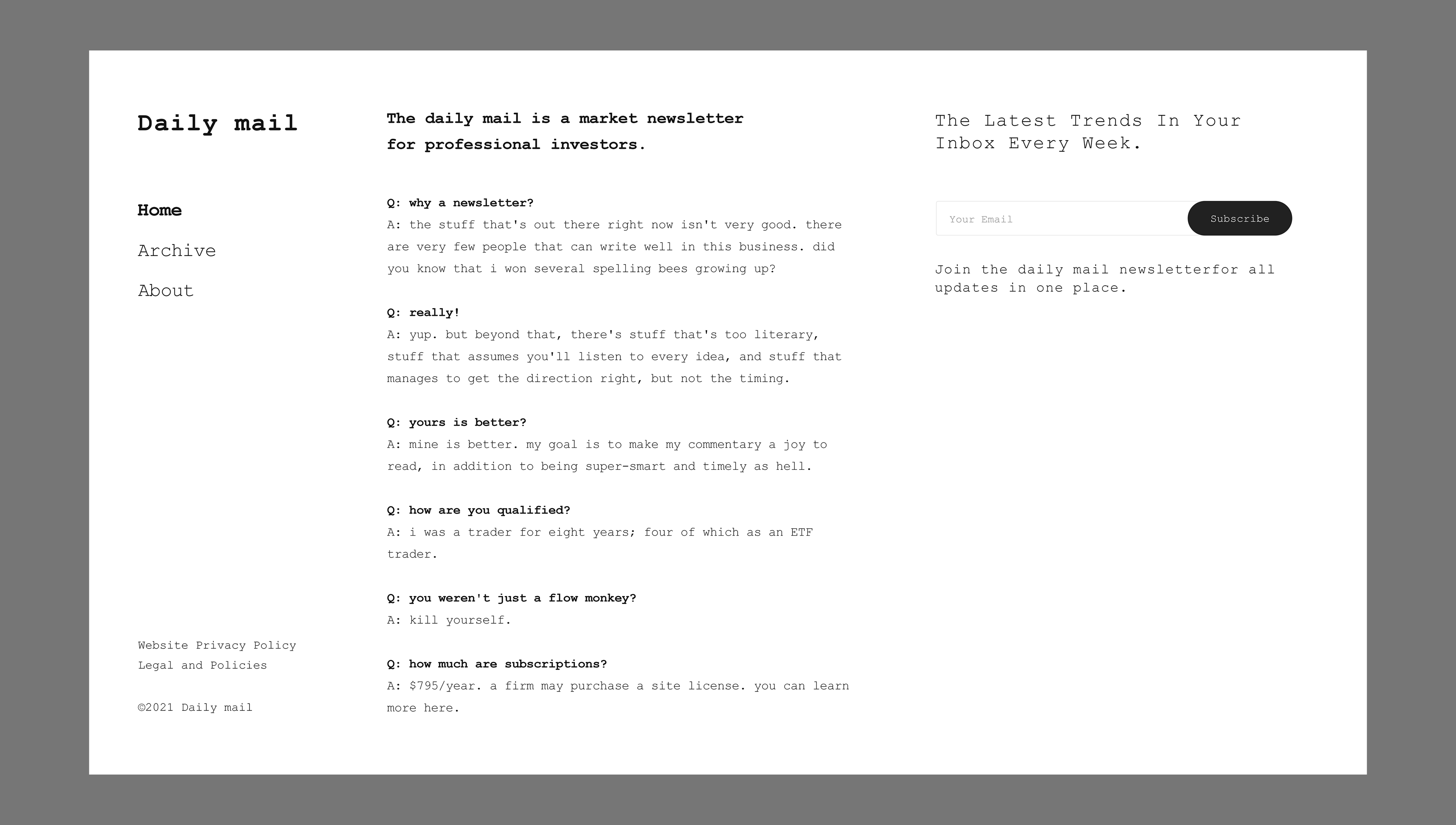 Diseño Web por Hassan_S para SSP | Diseño #26630634