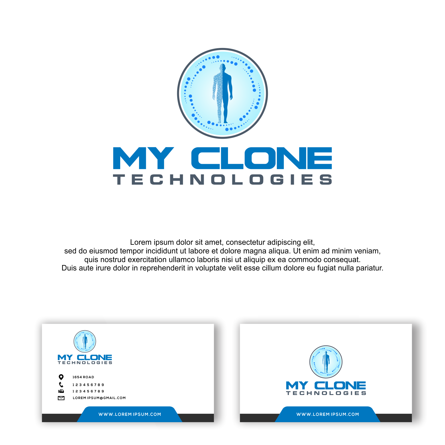 Logo Design by I Design12 for this project | Design #26638430